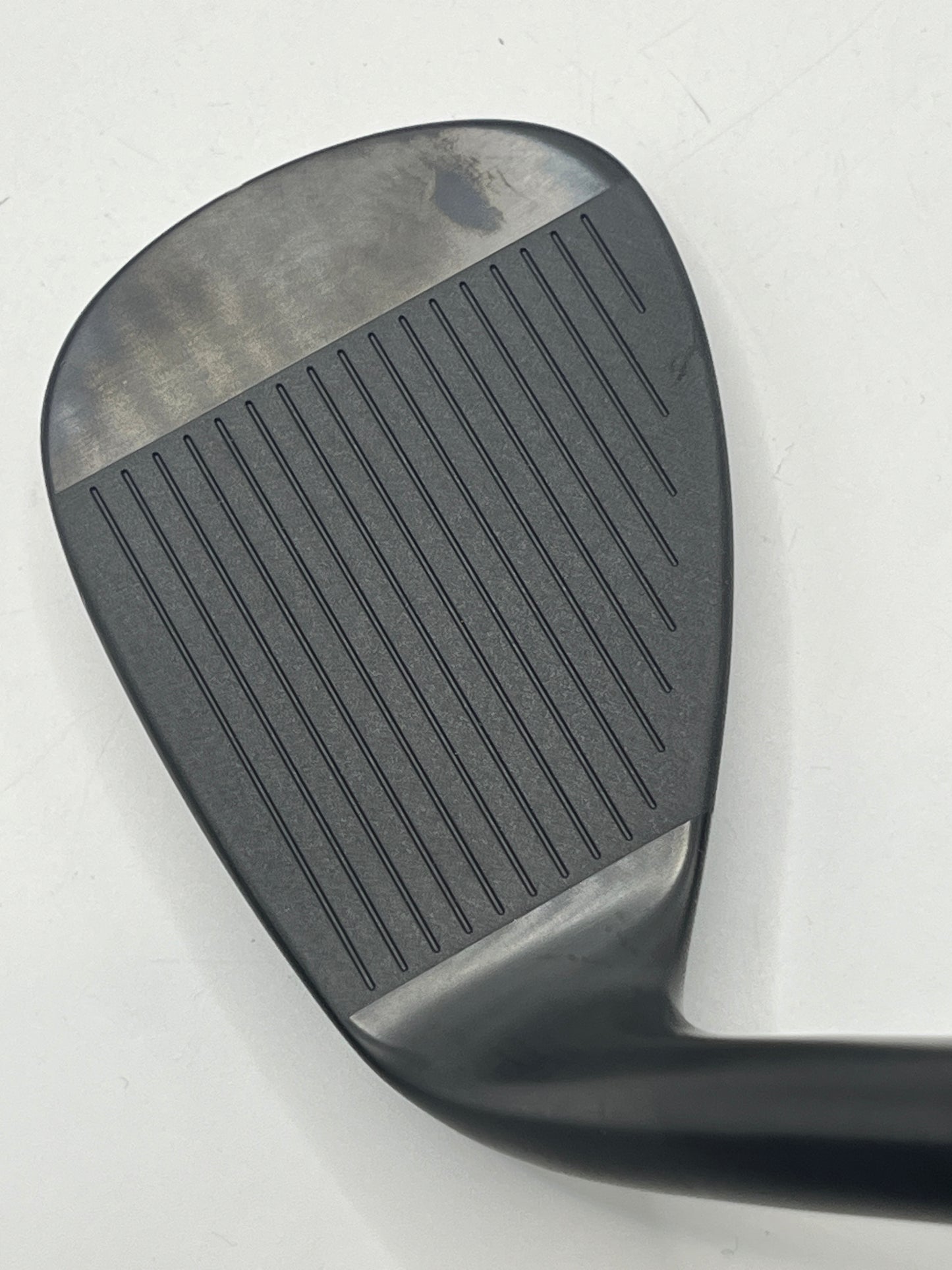 Cobra King Pur Black Sand Wedge / 54 degree / 10 Versatile / Stiff Flex