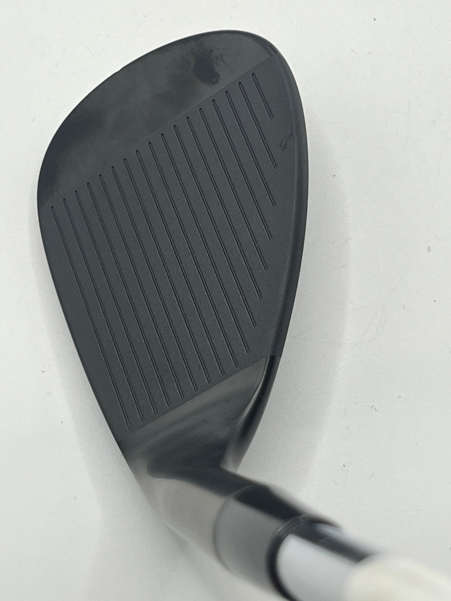 Cobra King Pur Black Sand Wedge / 54 degree / 10 Versatile / Stiff Flex