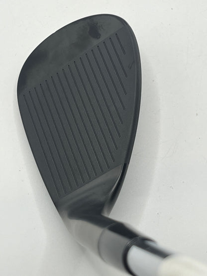 Cobra King Pur Black Sand Wedge / 54 degree / 10 Versatile / Stiff Flex