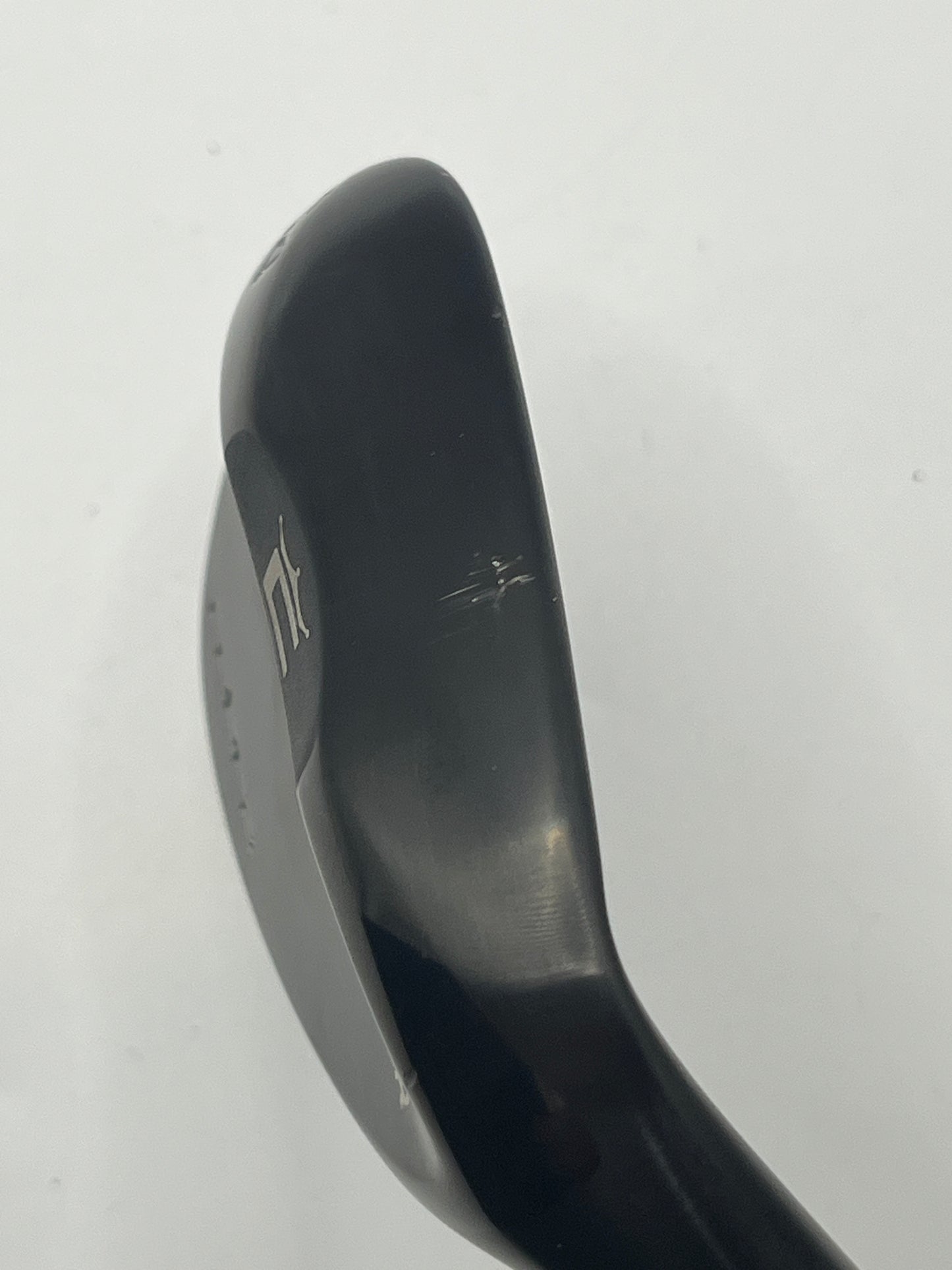 Cobra King Pur Black Sand Wedge / 54 degree / 10 Versatile / Stiff Flex