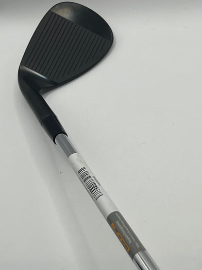 Cobra King Pur Black Sand Wedge / 54 degree / 10 Versatile / Stiff Flex