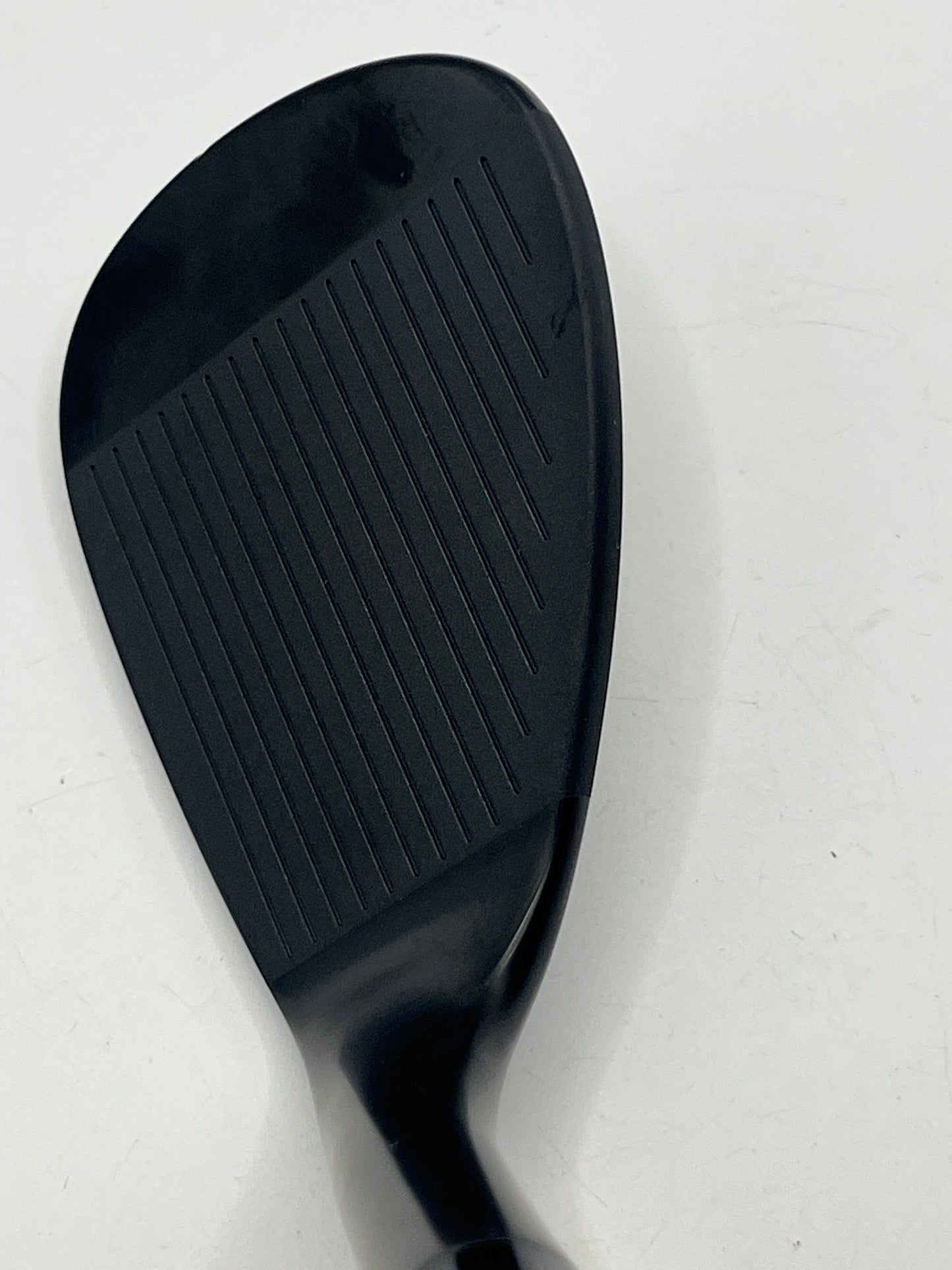 Cobra King Pur Black Sand Wedge / 54 degree / 10 Versatile / Stiff Flex