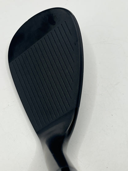 Cobra King Pur Black Sand Wedge / 54 degree / 10 Versatile / Stiff Flex