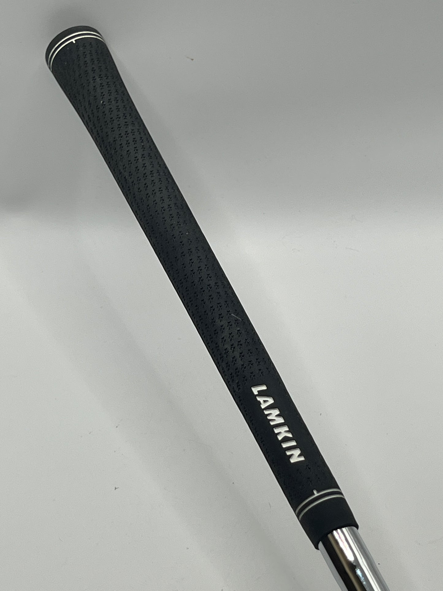 Cobra King Pur Black Sand Wedge / 54 degree / 10 Versatile / Stiff Flex