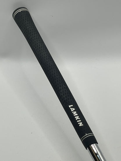 Cobra King Pur Black Sand Wedge / 54 degree / 10 Versatile / Stiff Flex