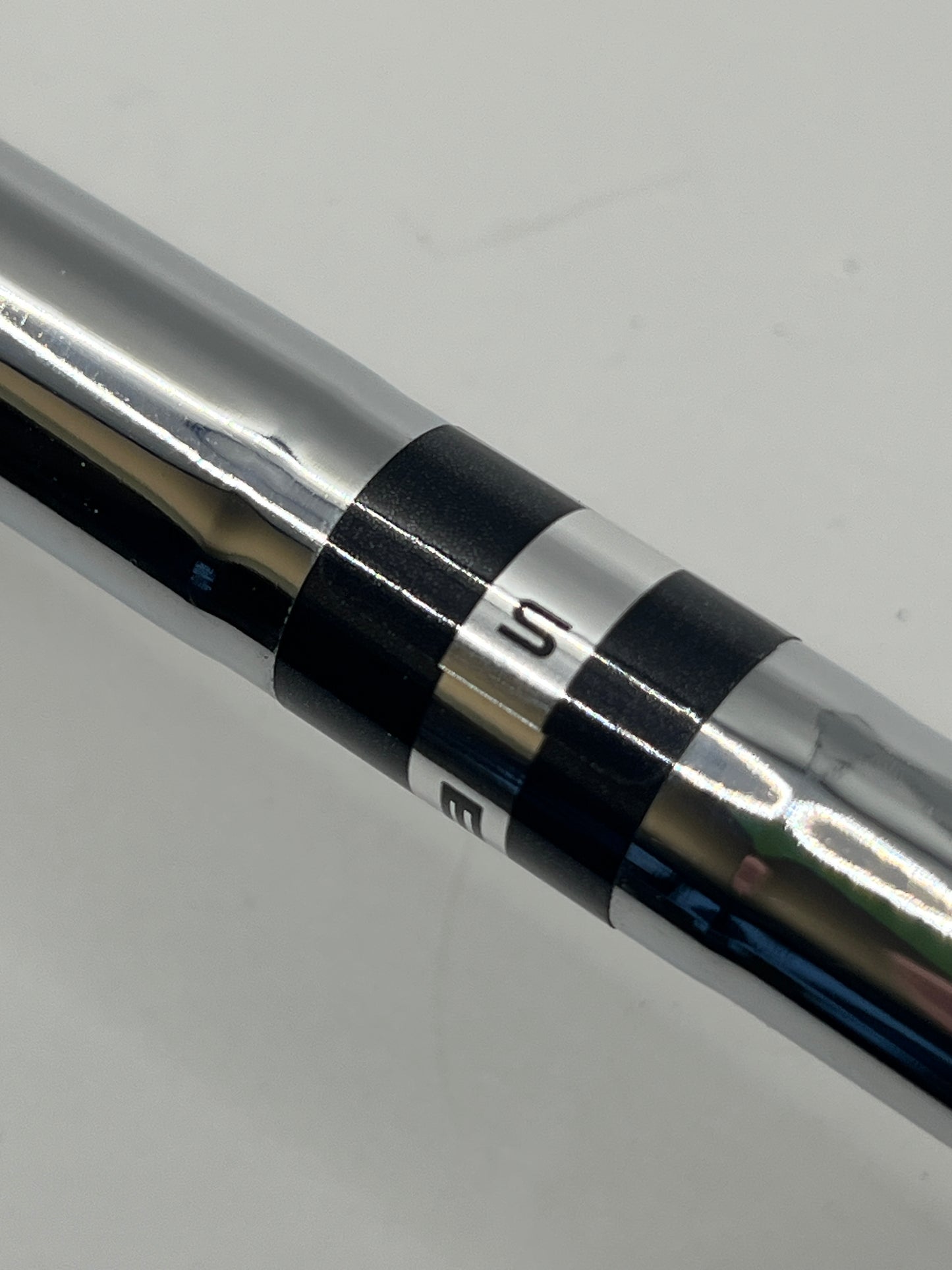 Cobra King Pur Black Sand Wedge / 54 degree / 10 Versatile / Stiff Flex