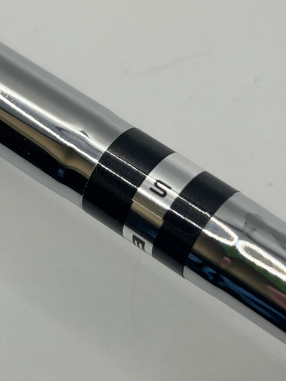 Cobra King Pur Black Sand Wedge / 54 degree / 10 Versatile / Stiff Flex