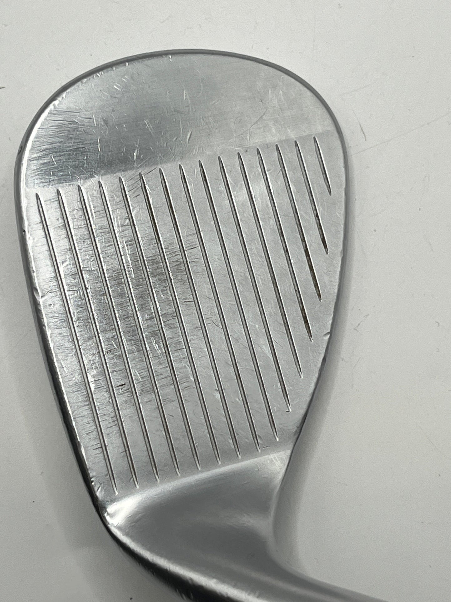 Callaway OPUS Chrome Wedge / 50-10S / Stiff Flex / Project X Rifle 6.0