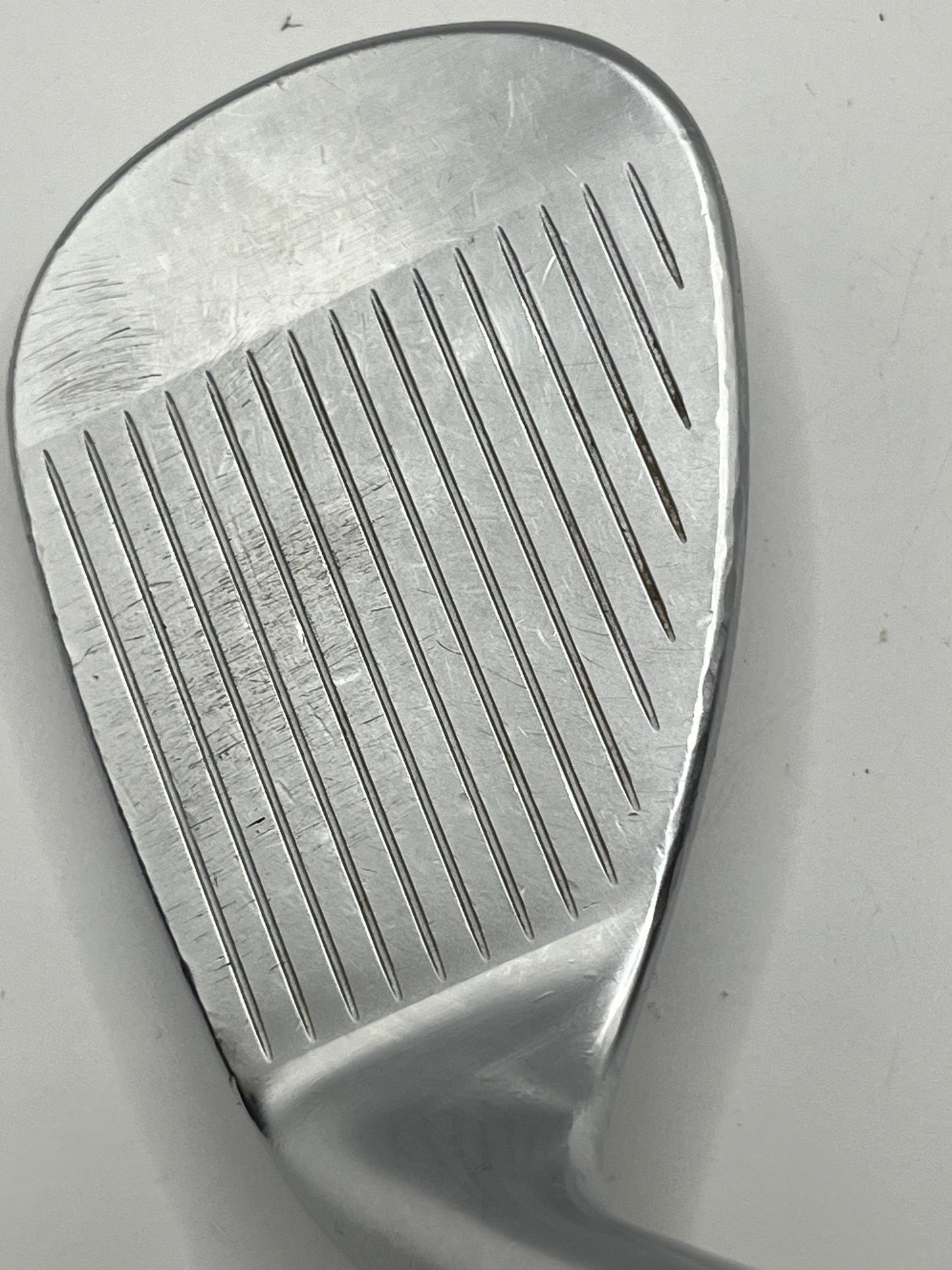 Callaway OPUS Chrome Wedge / 50-10S / Stiff Flex / Project X Rifle 6.0