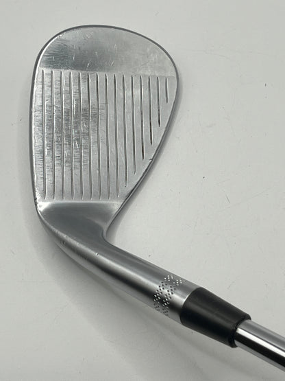 Callaway OPUS Chrome Wedge / 50-10S / Stiff Flex / Project X Rifle 6.0