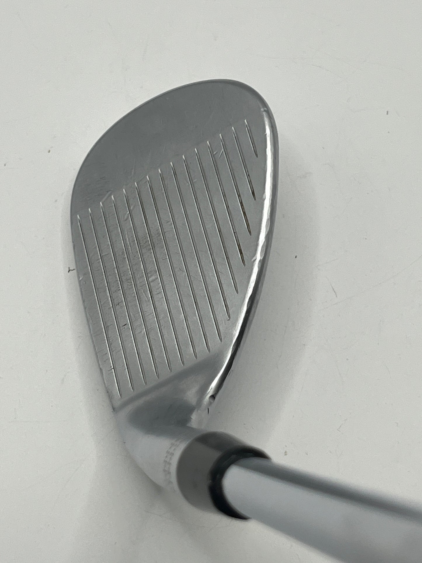 Callaway OPUS Chrome Wedge / 50-10S / Stiff Flex / Project X Rifle 6.0