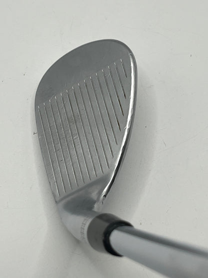 Callaway OPUS Chrome Wedge / 50-10S / Stiff Flex / Project X Rifle 6.0