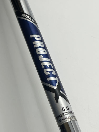 Callaway OPUS Chrome Wedge / 50-10S / Stiff Flex / Project X Rifle 6.0