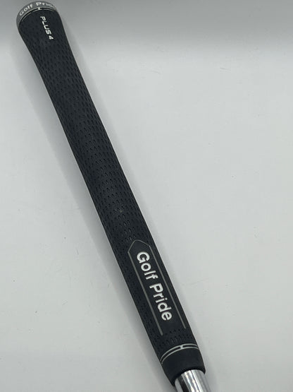 Callaway OPUS Chrome Wedge / 50-10S / Stiff Flex / Project X Rifle 6.0