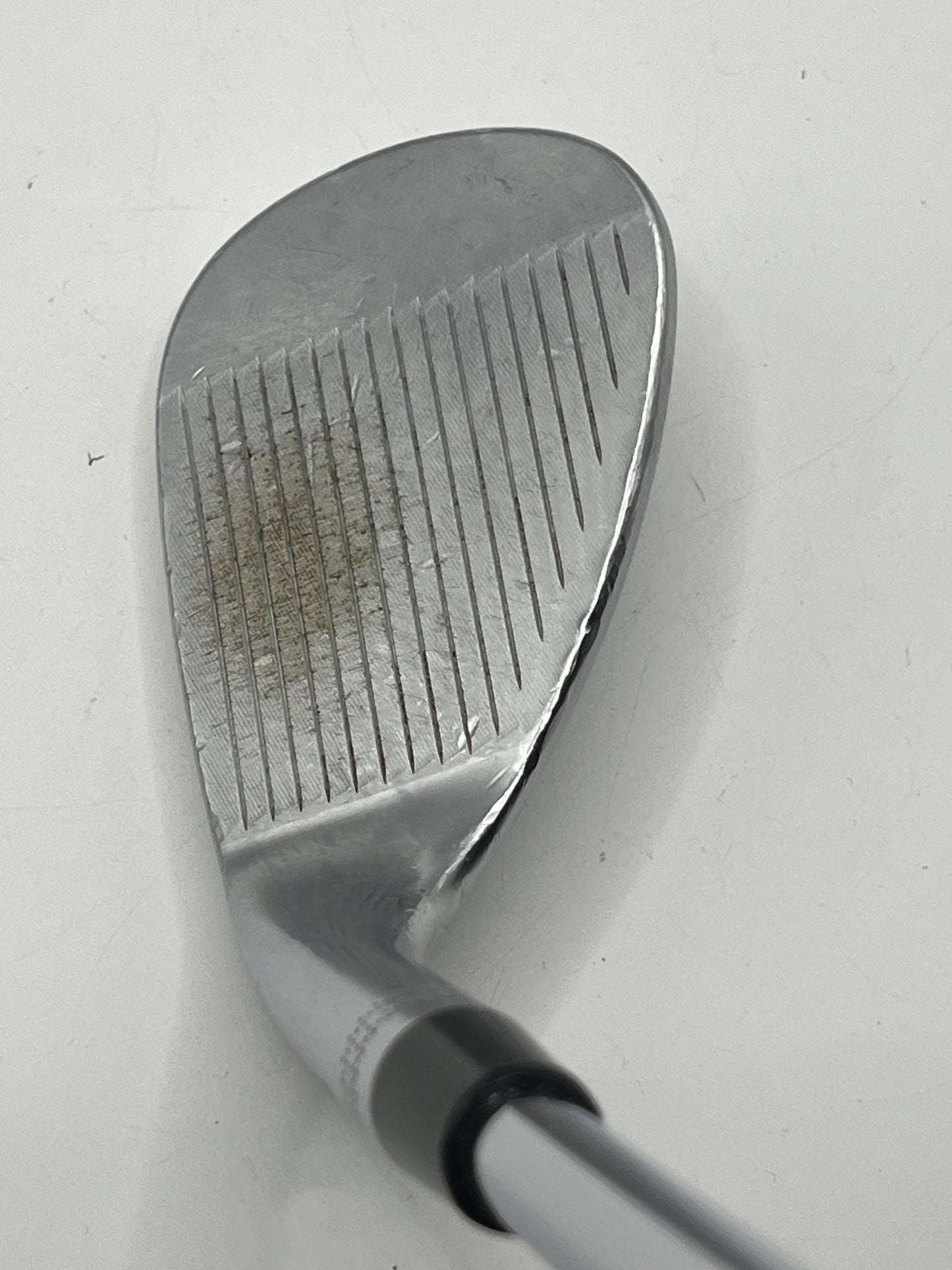 Callaway OPUS Chrome Wedge / 54-12S / Stiff Flex / Project X Rifle 6.0