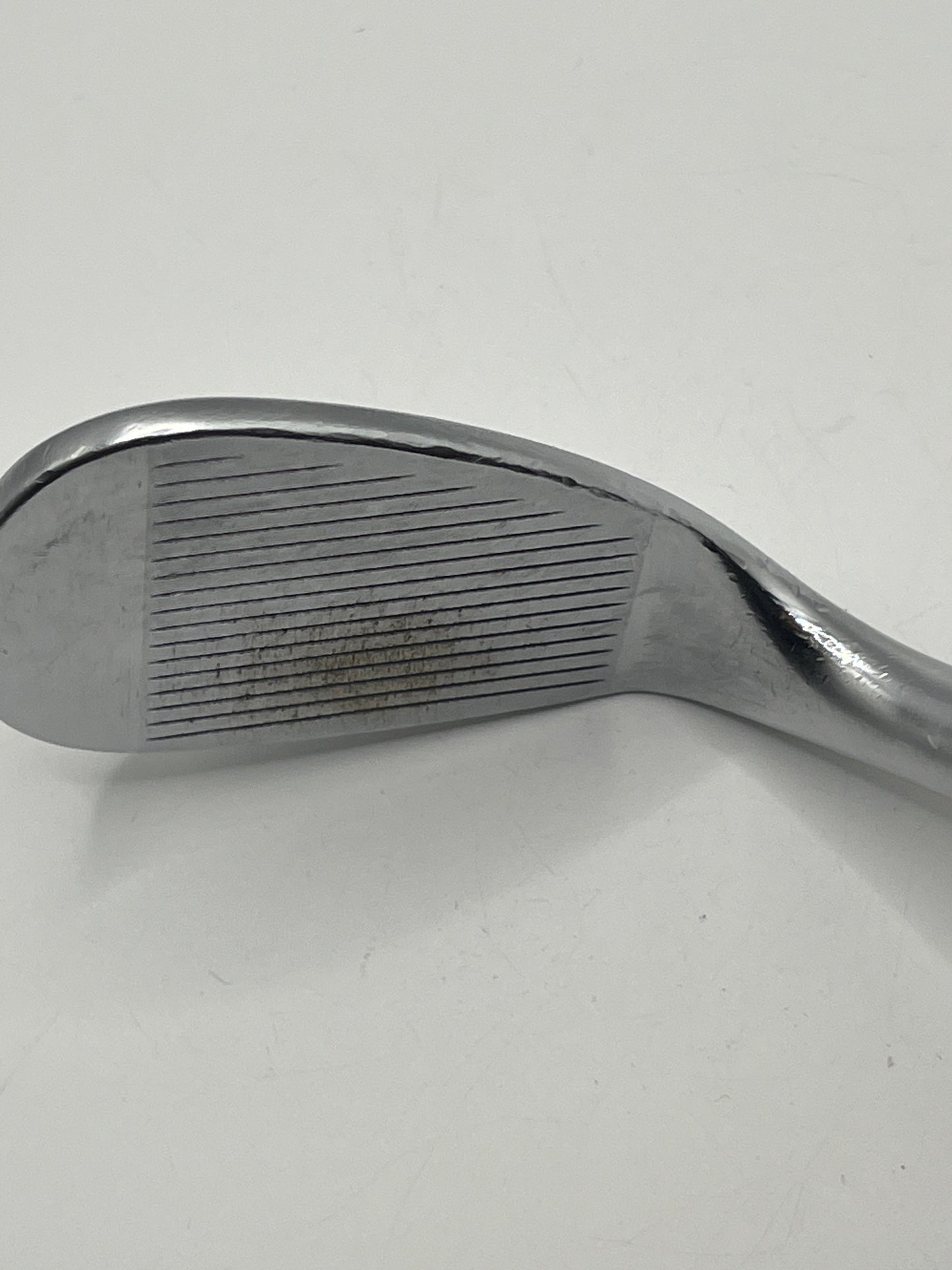 Callaway OPUS Chrome Wedge / 54-12S / Stiff Flex / Project X Rifle 6.0