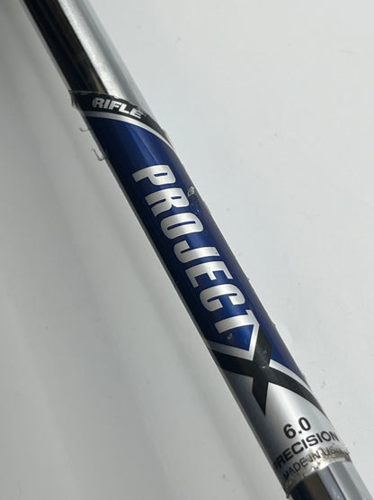 Callaway OPUS Chrome Wedge / 54-12S / Stiff Flex / Project X Rifle 6.0