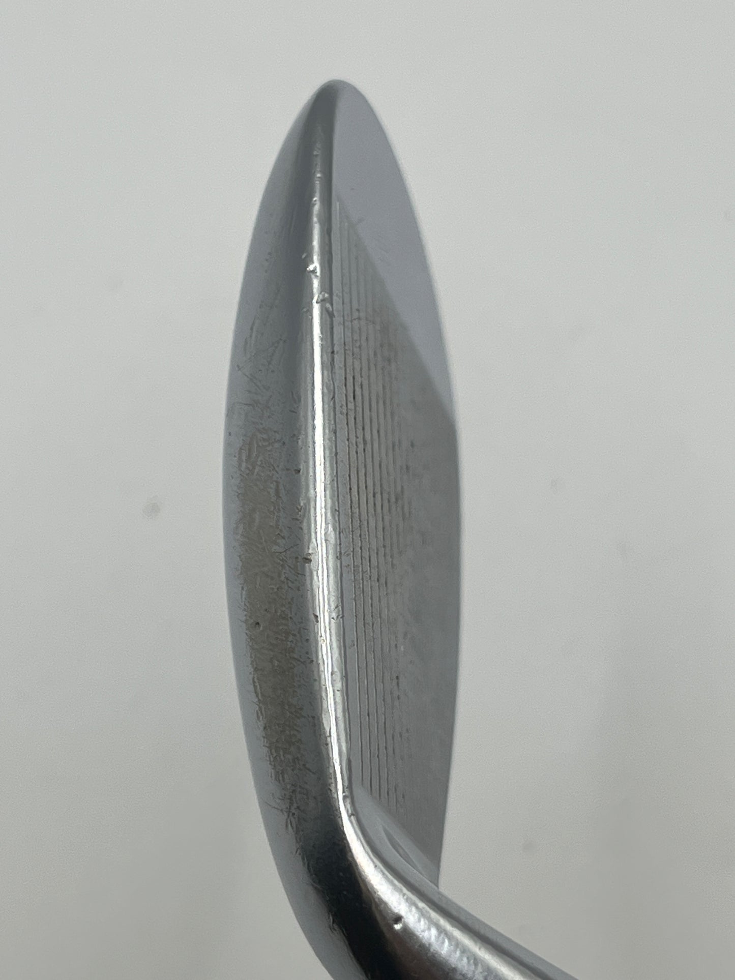 Callaway OPUS Chrome Wedge / 58-6T /  Project X Rifle 6.0