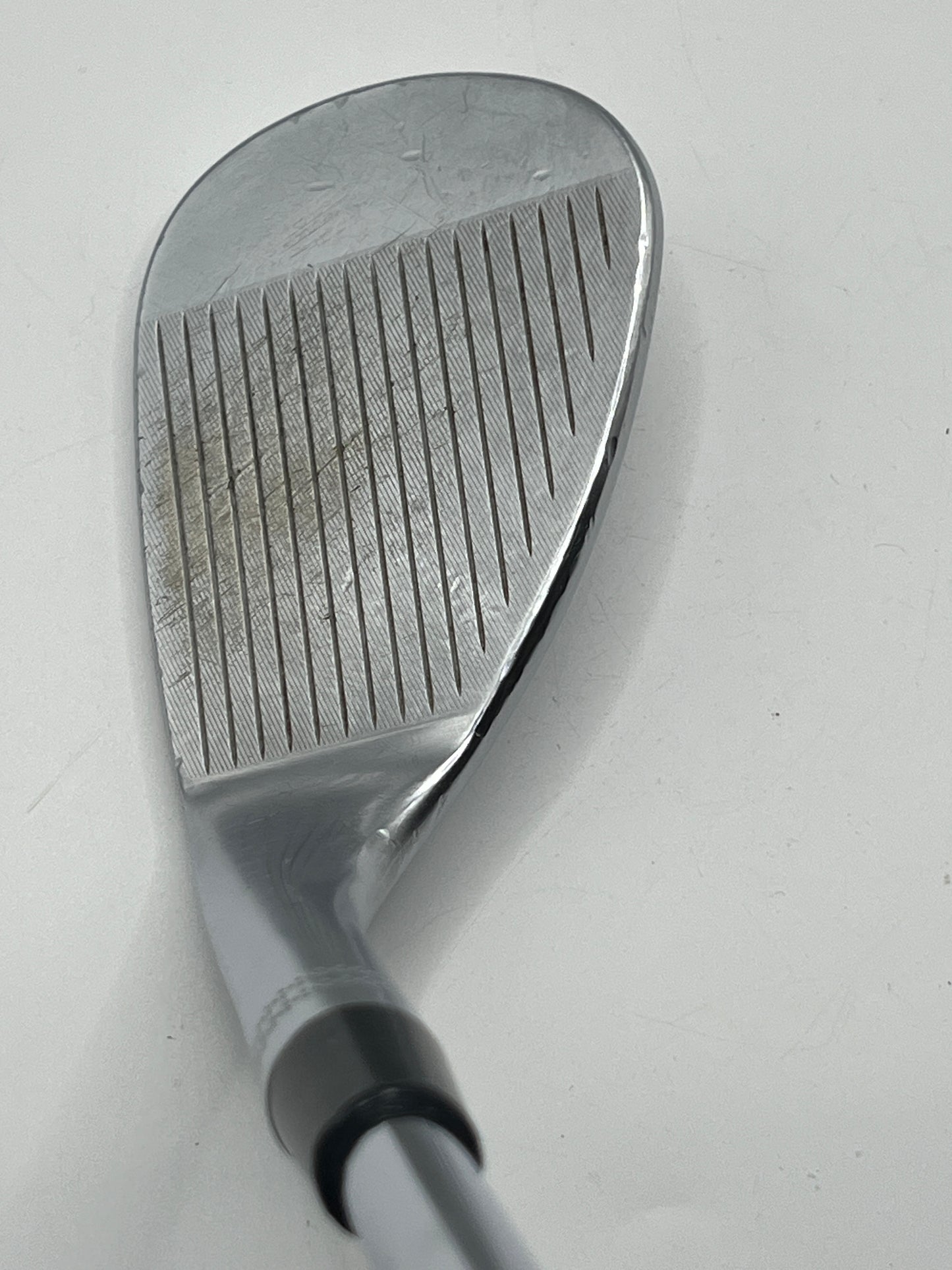 Callaway OPUS Chrome Wedge / 58-6T /  Project X Rifle 6.0