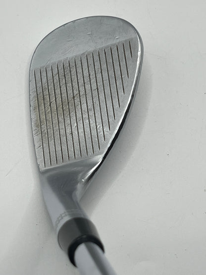 Callaway OPUS Chrome Wedge / 58-6T /  Project X Rifle 6.0