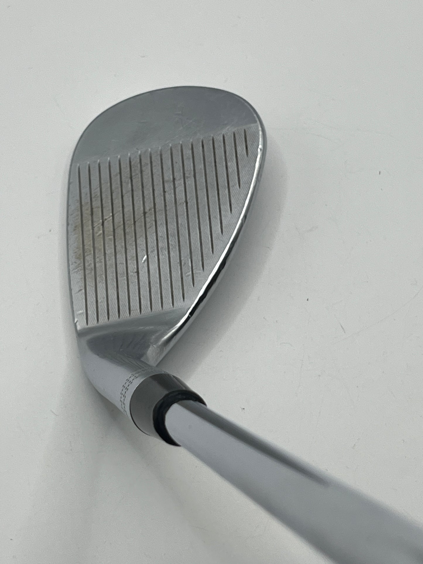 Callaway OPUS Chrome Wedge / 58-6T /  Project X Rifle 6.0