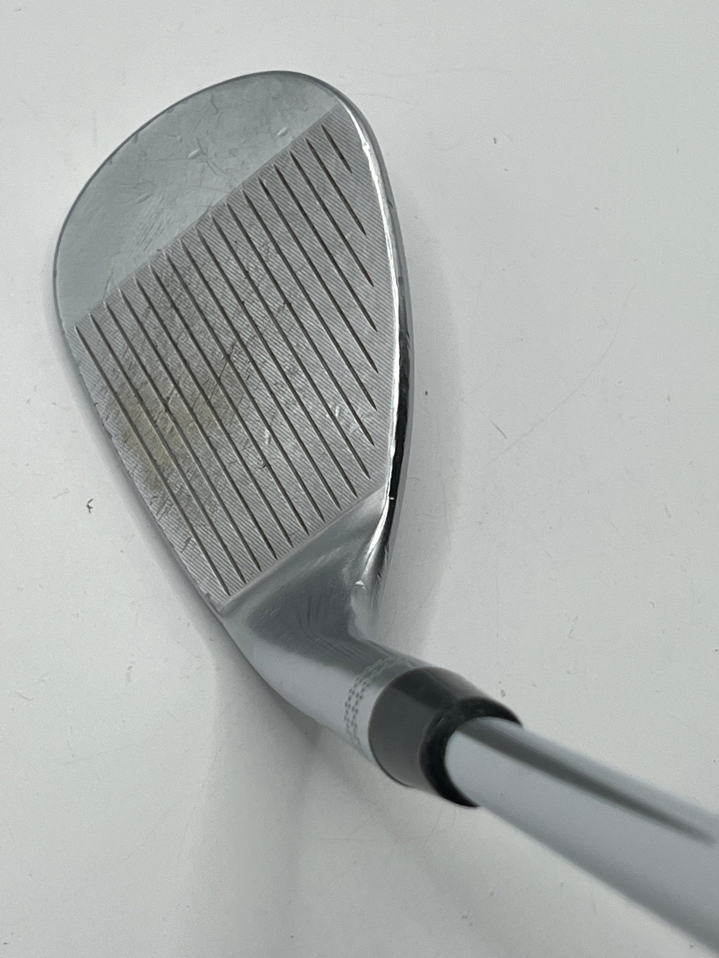 Callaway OPUS Chrome Wedge / 58-6T /  Project X Rifle 6.0