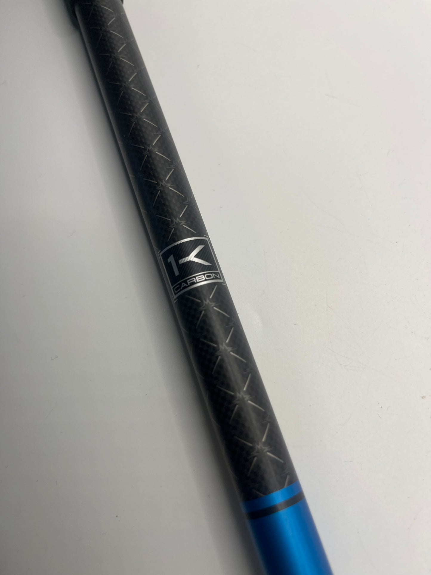 Mitsubishi Tensei 1K Blue 55 Driver Shaft / Regular Flex / Titleist Adaptor