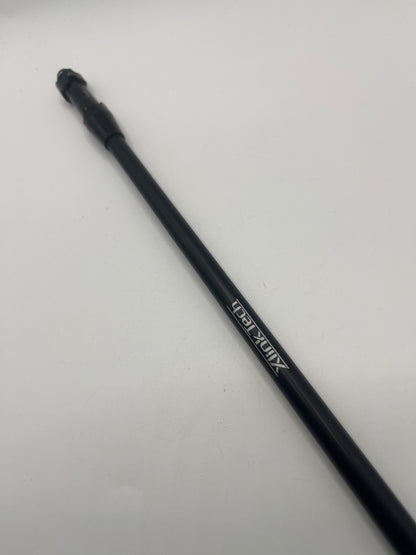 Mitsubishi Tensei 1K Blue 55 Driver Shaft / Regular Flex / Titleist Adaptor