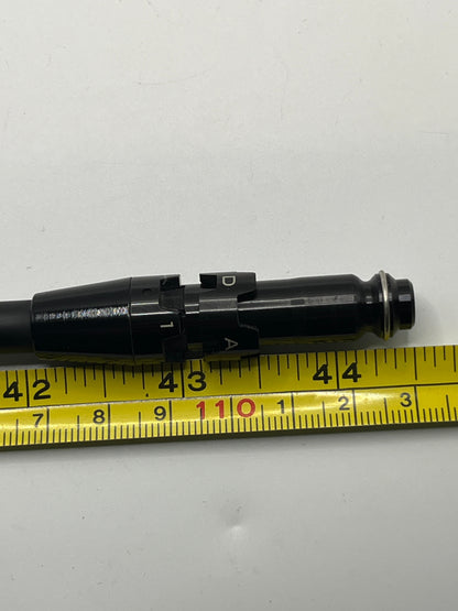 Mitsubishi Tensei 1K Blue 55 Driver Shaft / Regular Flex / Titleist Adaptor