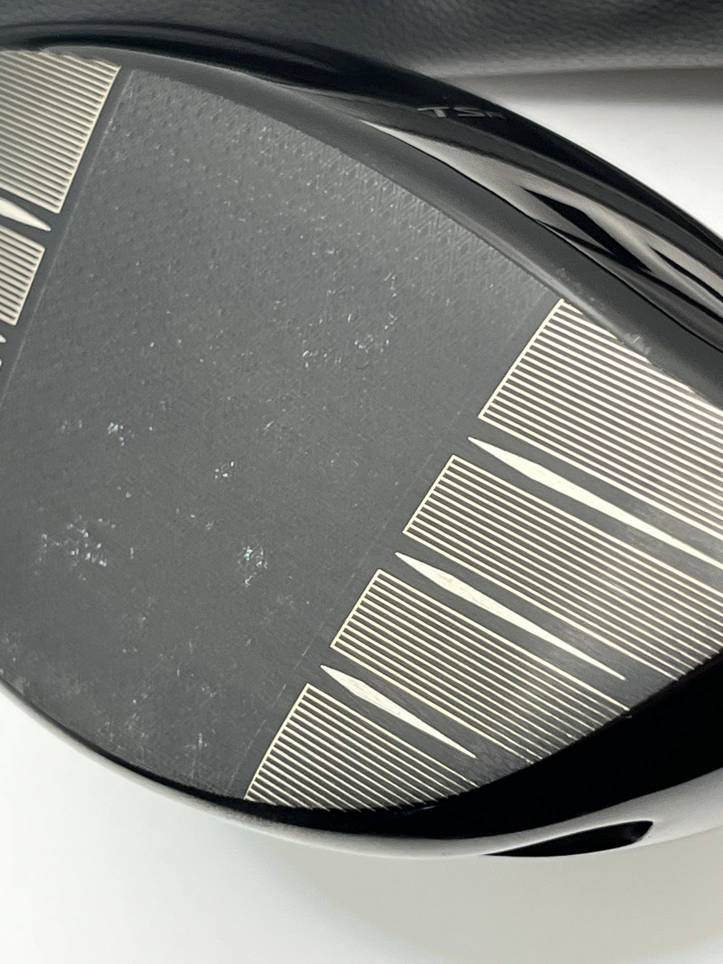 Titleist TSR3 Driver / 10 Degree / Head and Headcover Only