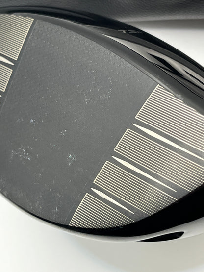 Titleist TSR3 Driver / 10 Degree / Head and Headcover Only