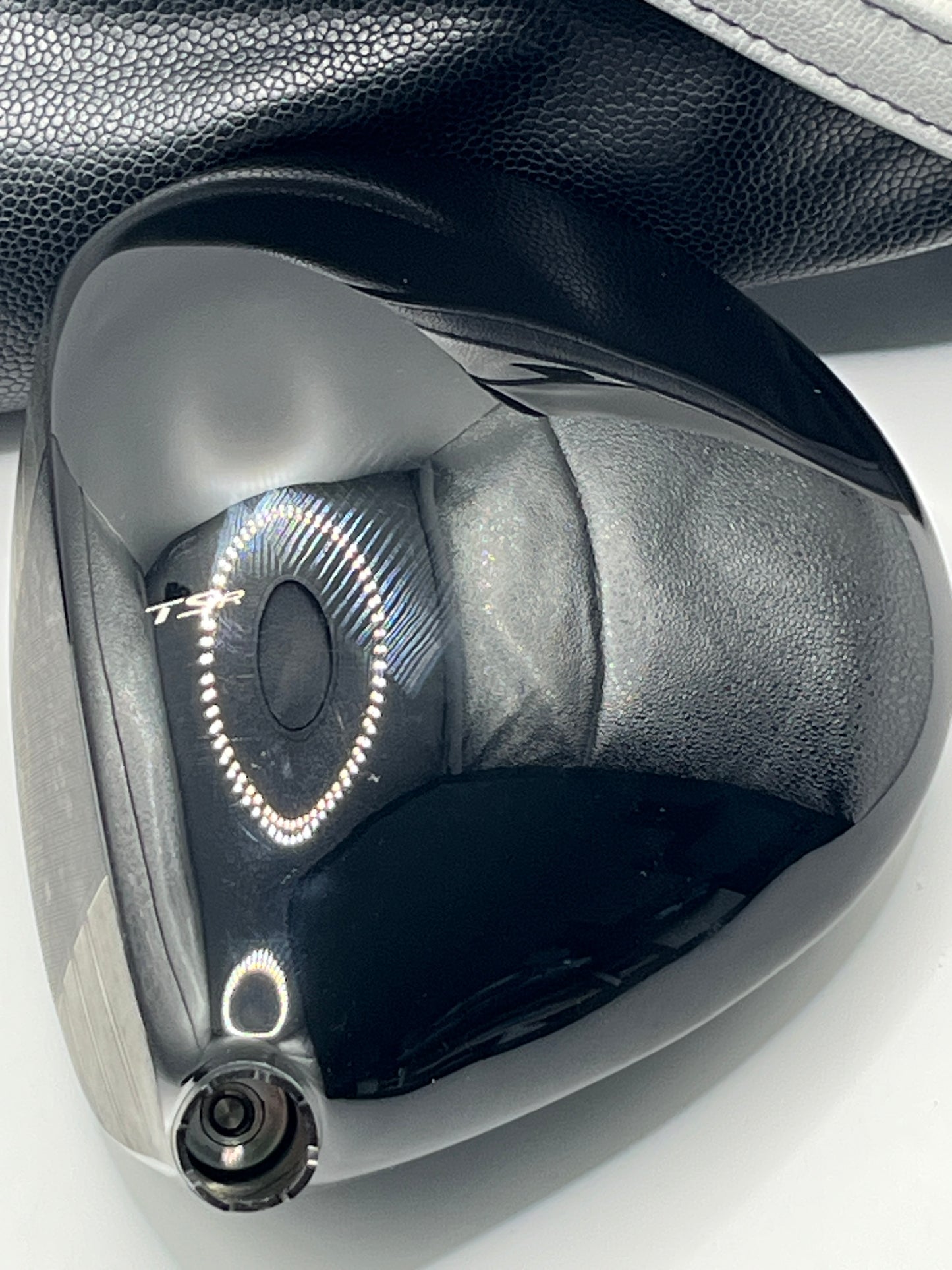 Titleist TSR3 Driver / 10 Degree / Head and Headcover Only