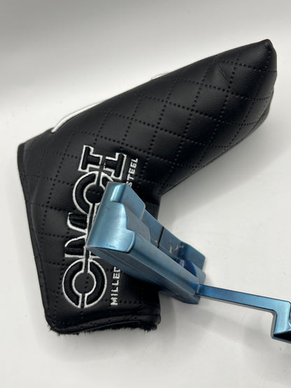 Mizuno M-Craft OMOI Blue Ion #02 Putter / 35 Inches