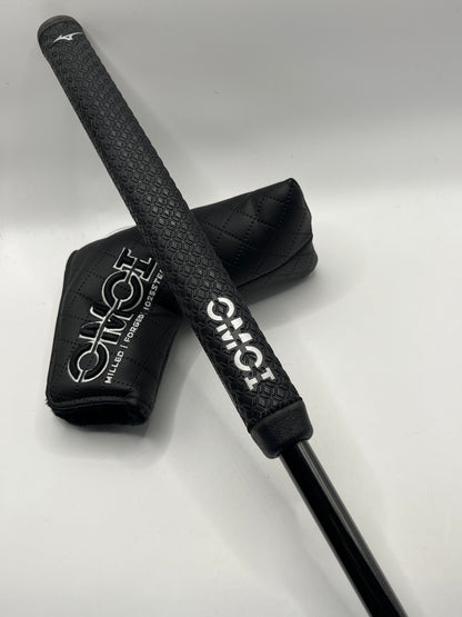 Mizuno M-Craft OMOI Blue Ion #02 Putter / 35 Inches