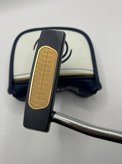 Odyssey Ai One Milled Six T DB / 34 Inches / Stroke Lab