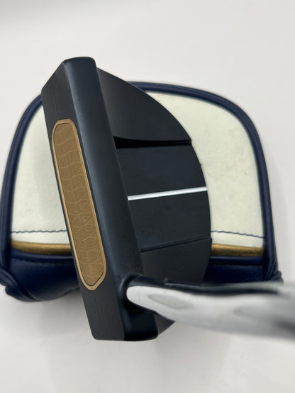 Odyssey Ai One Milled Six T DB / 34 Inches / Stroke Lab