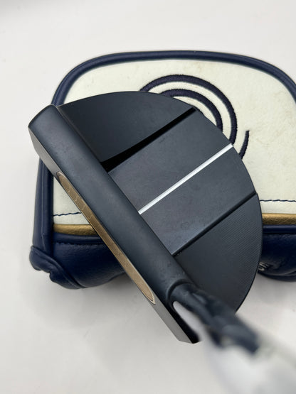 Odyssey Ai One Milled Six T DB / 34 Inches / Stroke Lab