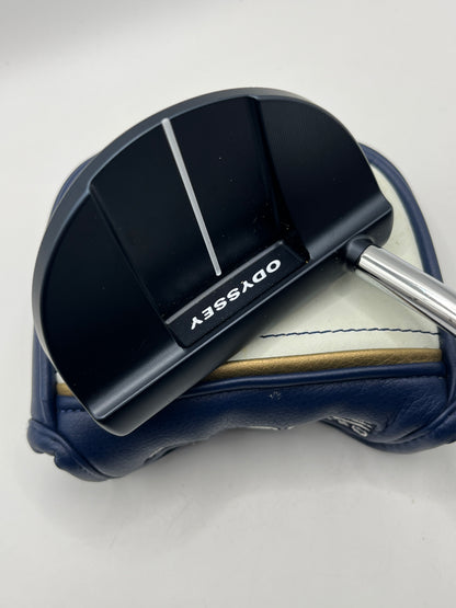 Odyssey Ai One Milled Six T DB / 34 Inches / Stroke Lab
