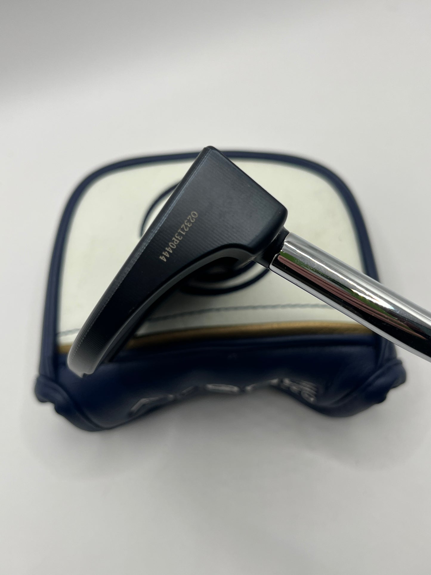 Odyssey Ai One Milled Six T DB / 34 Inches / Stroke Lab