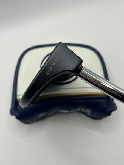 Odyssey Ai One Milled Six T DB / 34 Inches / Stroke Lab