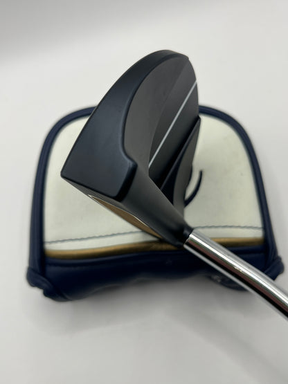 Odyssey Ai One Milled Six T DB / 34 Inches / Stroke Lab