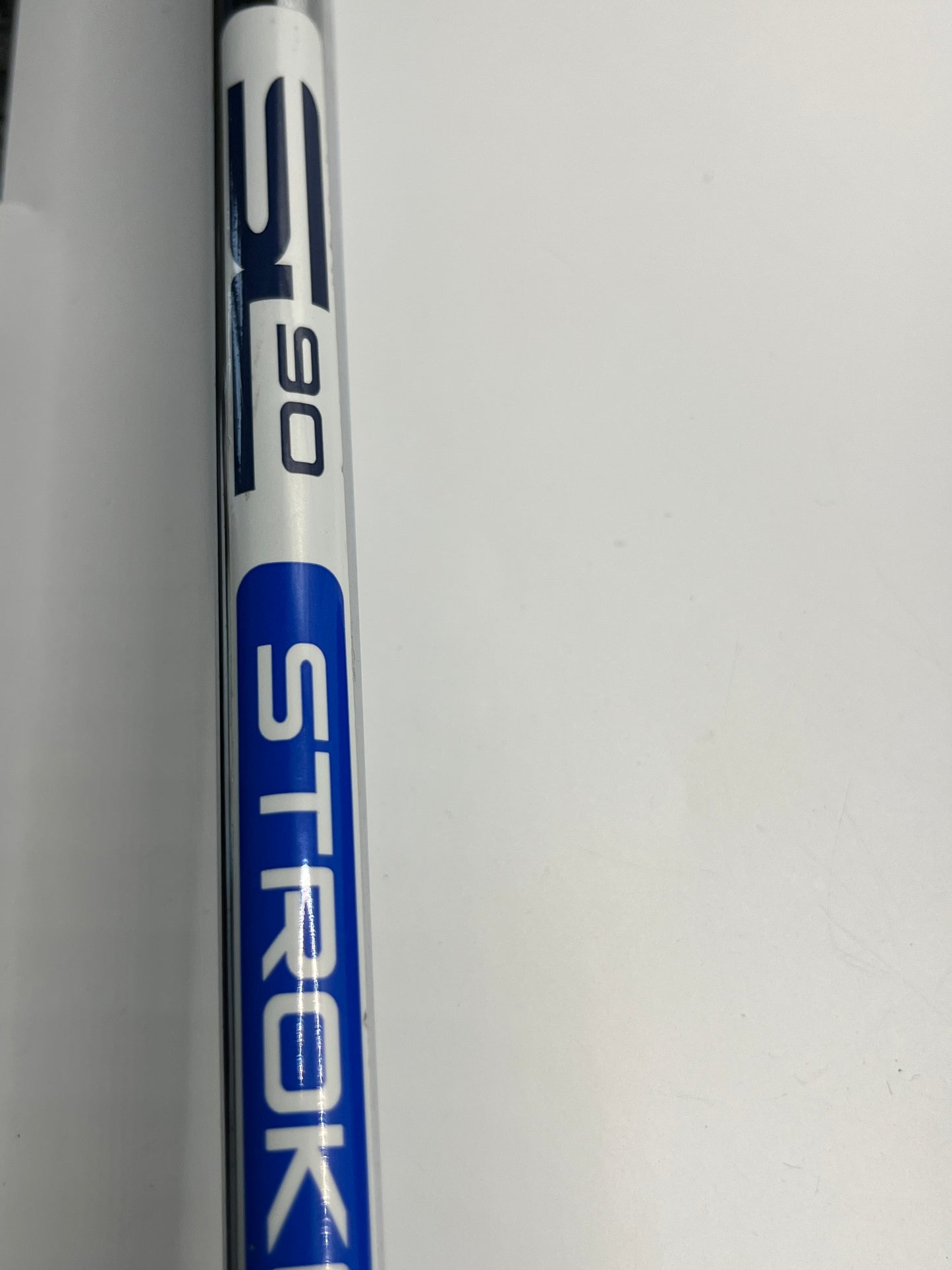 Odyssey Ai One Milled Six T DB / 34 Inches / Stroke Lab