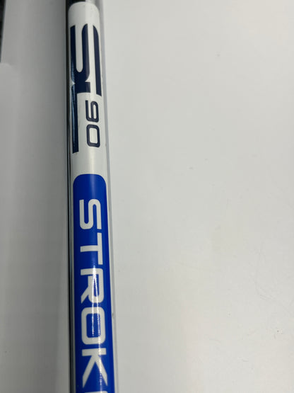 Odyssey Ai One Milled Six T DB / 34 Inches / Stroke Lab