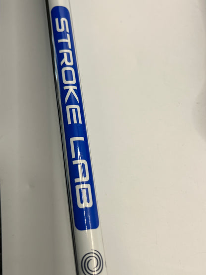 Odyssey Ai One Milled Six T DB / 34 Inches / Stroke Lab