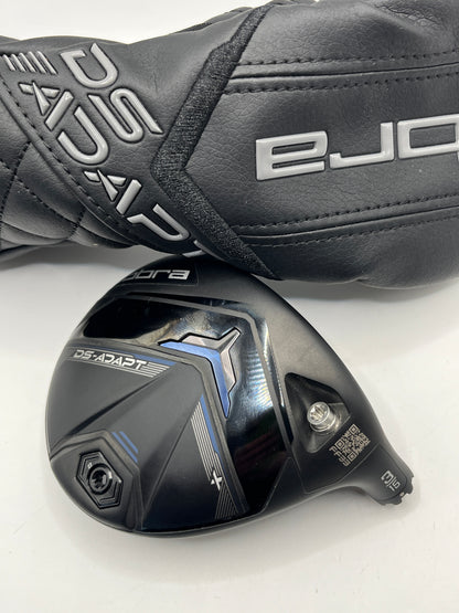 Cobra DS-Adapt X #3 Wood / 15 Degrees / Head and Headcover Only