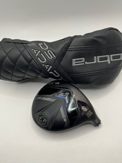 Cobra DS-Adapt X #3 Wood / 15 Degrees / Head and Headcover Only