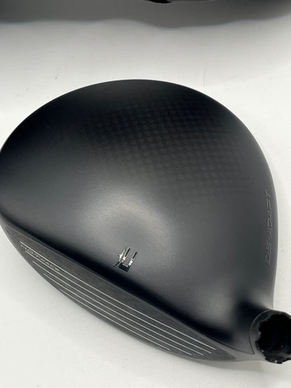 Cobra DS-Adapt X #3 Wood / 15 Degrees / Head and Headcover Only