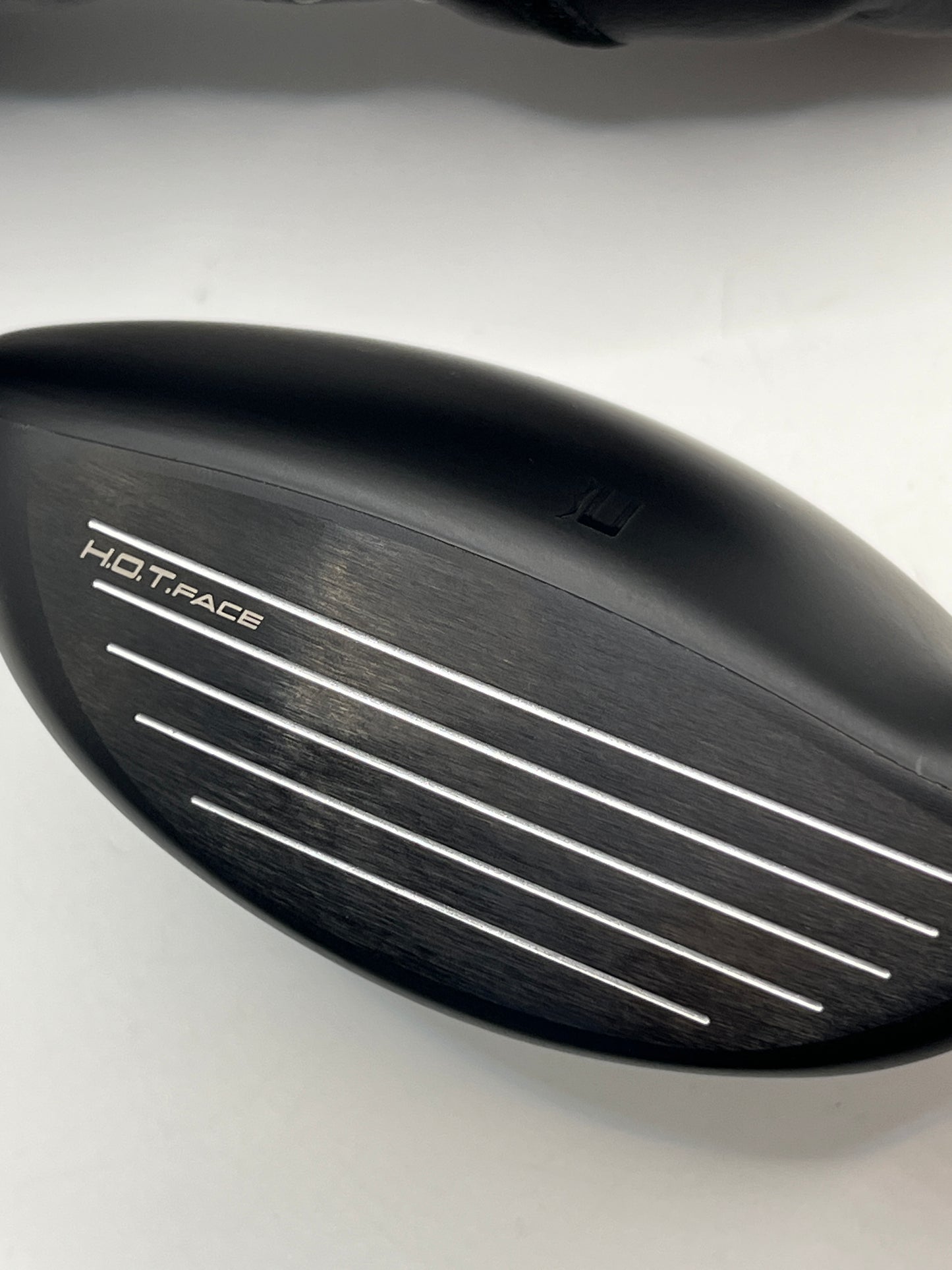 Cobra DS-Adapt X #3 Wood / 15 Degrees / Head and Headcover Only