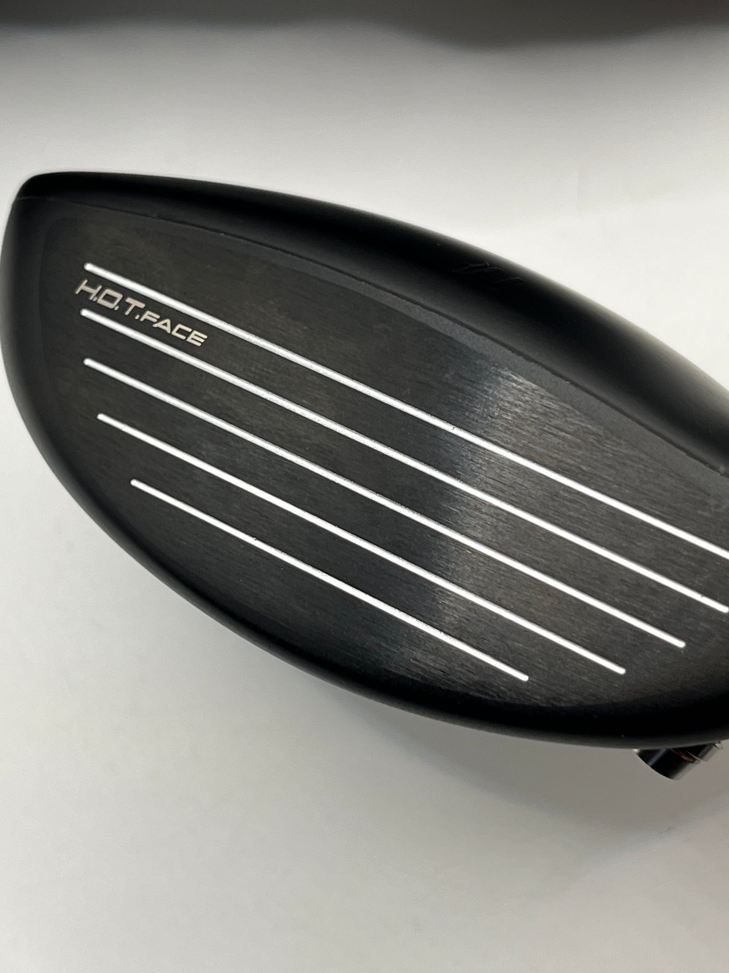 Cobra DS-Adapt X #3 Wood / 15 Degrees / Head and Headcover Only