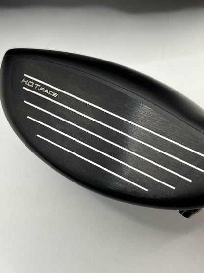 Cobra DS-Adapt X #3 Wood / 15 Degrees / Head and Headcover Only